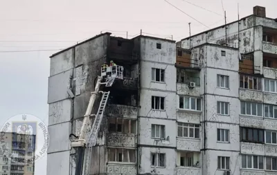 В Киеве уже более четырех часов длится воздушная тревога: новые детали последствий многочасовой атаки дронами