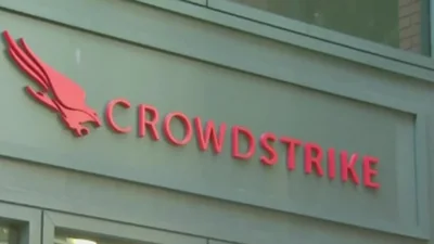 CrowdStrike CEO George Kurtz claimed that over 97% percent of Windows computers affected by the recent outage are now back to being functional. (Representative Photo)