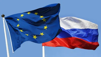 ЕС принял 14-й пакет санкций против России