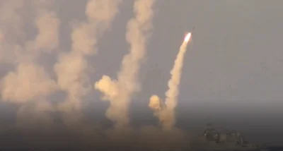 Росія готує масований удар у серпні: експерт вказав на накопичення ракет