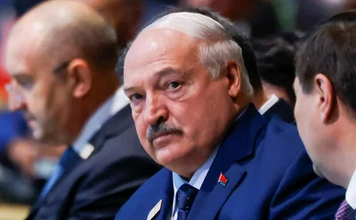 Лукашенко пока не видит президентом Белоруссии женщину