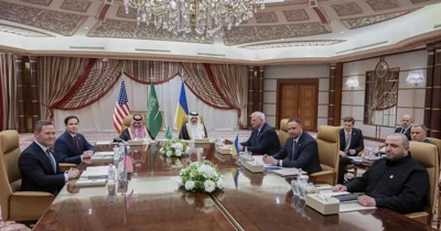 Російське "ні" відкриває шлях для тиску США на Москву – джерело