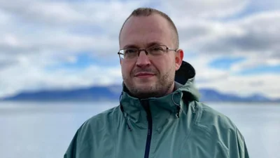 Силовики в Рязани пришли с обыском к родителям журналиста-расследователя Сергея Ежова*