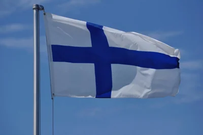 Финляндия объявила о большом пакете помощи Украине