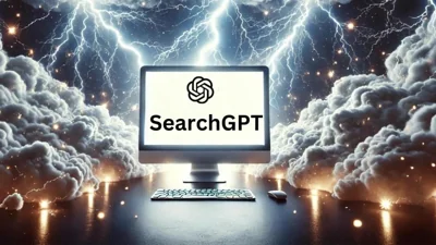 Создатели ChatGPT запустили собственную поисковую систему на замену Google