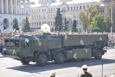 Ракет собственного производства будет больше, — Зеленский