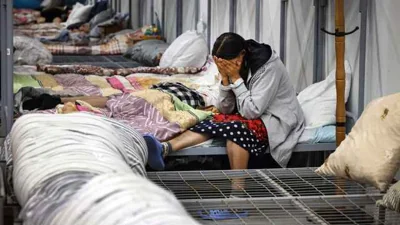 Потерявшим жилье из-за войны жителям Курской области отменили выплаты от государства