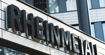 Концерн Rheinmetall получил заказ на строительство в Украине завода по производству снарядов