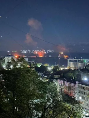 Два человека пострадали в Ростовской области после атаки беспилотников