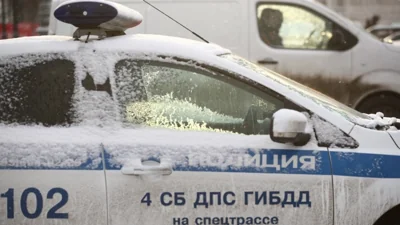 В Дагестане избили полицейского, стреляли в него из его же оружия