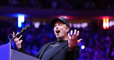 DOGE Ілона Маска за допомогою ШІ стежить за федеральними агентствами — Forbes.ua