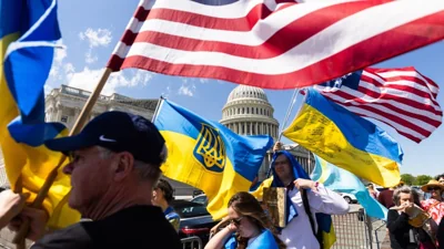 Некоторые украинцы, живущие в США, получили письмо с требованием покинуть страну в течение семи дней. Власти сообщили, что это ошибка