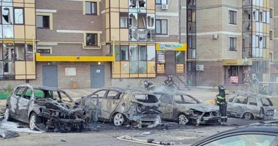 Власти Белгородской области решили не восстанавливать до конца войны поврежденное имущество уехавших за границу жителей региона