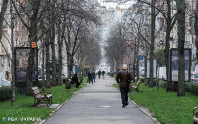 Синоптики дали прогноз на сегодня в Украине