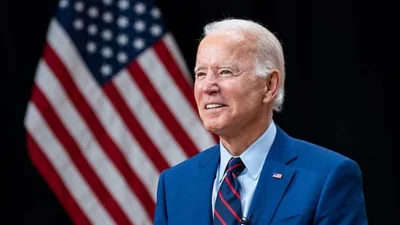 US Elections 2024 Joe Biden Quits Re Election Race World Leaders Reaction 'Achieved A Lot For His Country': World Leaders Praise Biden's Work As He Quits Re-Election Race