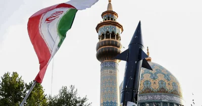 Iran threatens ‘obliterating war’ if Israel attacks Lebanon