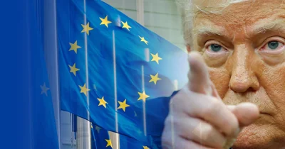 Coalition to back EU levies on products from United States