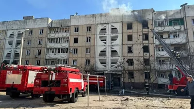 Один человек погиб и двое ранены во время обстрела Шебекино