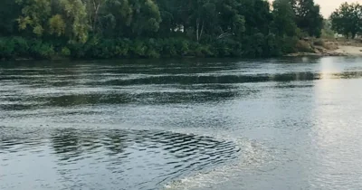 Киевлян предупредили о возможном запахе воды в кранах