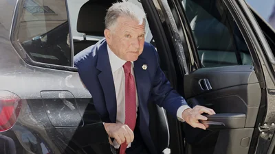 Спецпосланник президента США Уиткофф планирует посетить Москву на этой неделе