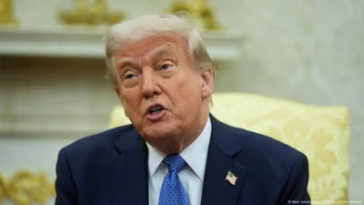 Трамп утверждает, что Зеленский готов отдать Крым РФ