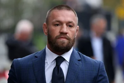 Woman who alleges she was raped by Conor McGregor had ‘severe’ post-traumatic stress disorder, psychiatrist tells court  