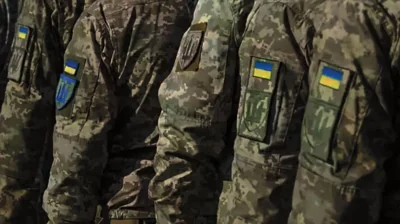 В Киеве на сборном пункте для мобилизованных возник бунт, который "погасили" правоохранители
