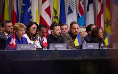 Чем для Украины закончился саммит мира и что будет дальше