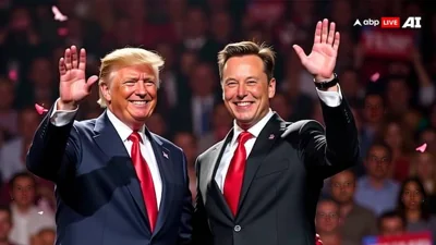 Elon Musk To Head This Department Under Donald Trump Check Details Elon Musk To Head This Department Under Donald Trump. Check Details