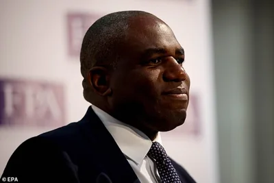 David Lammy, an ardent Remainer who once compared Tory Brexiteers to Nazis, will likely be named as foreign secretary