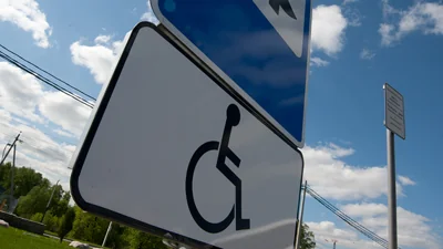 Минтруд хочет решить проблему дефицита кадров за счет трудоустройства инвалидов
