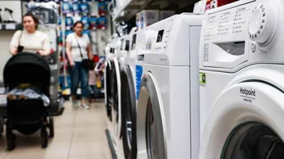 Итальянский производитель бытовой техники Ariston объявил о намерении возобновить работу в России