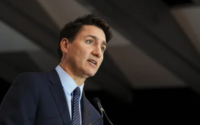 ‘Get out’: Trudeau urges Canadians to leave Lebanon as conflict intensifies