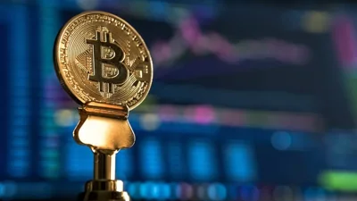 Bitcoin снова превысил $100 000