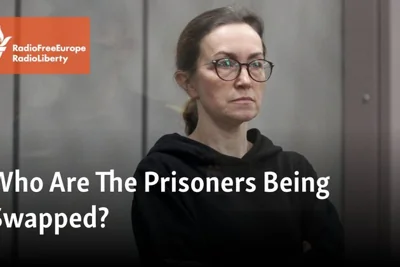Who Are The Prisoners Being Swapped?
