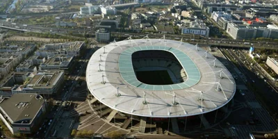 Paris Olympics closing ceremony, live: The ceremony has begun