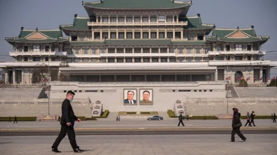 North Korea will reopen to international tourism this winter, tour operators say