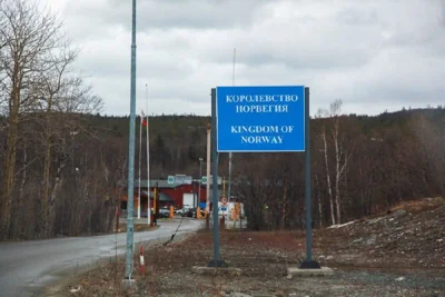 Норвегия будет отказывать во въезде российским туристам