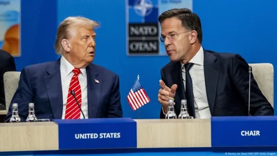Трамп заявил о приверженности НАТО на "историческом" саммите альянса