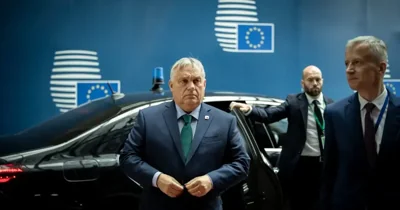 «Найсильніше праве угруповання в Європі»: Орбан оголосив про нову політичну фракцію