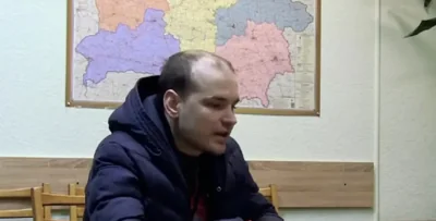 В Украину передали Николая Швеца, задержанного за диверсию в Мачулищах