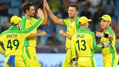 T20 World Cup 2024: No Steven Smith And Jake Fraser-McGurk, Mitchell Marsh To Lead Australia's 15-Player Squad