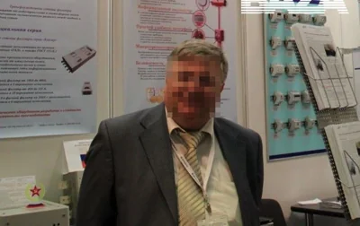 У Москві керівник науково-дослідного інституту намагався спалити себе
