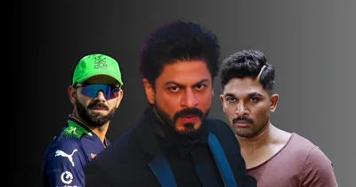 Pahalgam Terror Attack: Indian actors, cricketers, IPL teams raised their voice