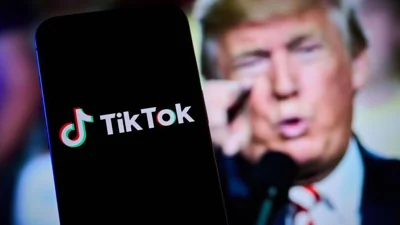 Соцсеть TikTok возобновила работу в США после обещания Трампа дать сервису отсрочку до запрета