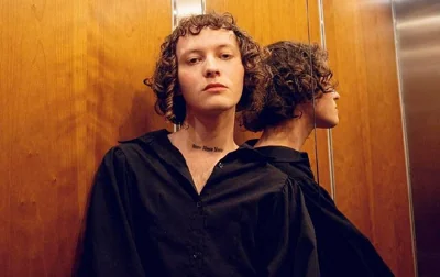 Певца Шарлота исключили из реестра экстремистов и террористов