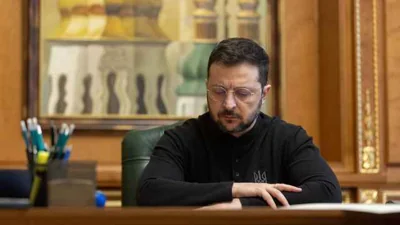 В Украине посчитали «грабежом» новое соглашение о полезных ископаемых с США
