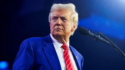 Суд освободил Трампа от наказания по делу о "деньгах за молчание"