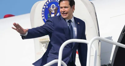 Rubio vows to skip Jo’burg G20 amid Trump and Musk’s feud with South Africa