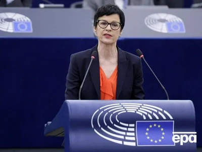 ЕС может отделить Молдову от Украины в процессе вступления – еврокомиссар Кос